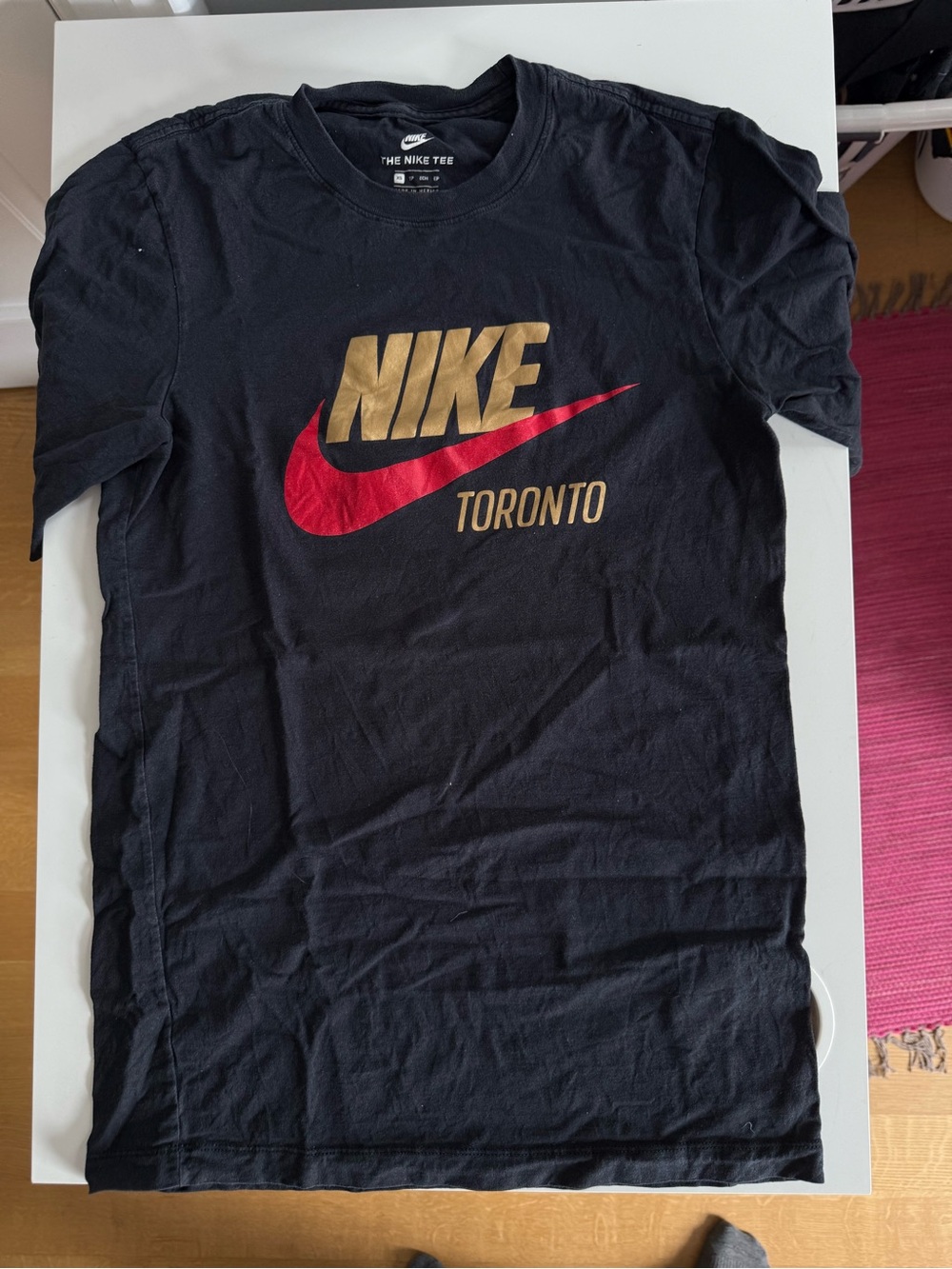 Nike Toronto T Shirt